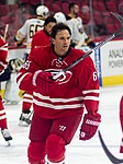 Ron Hainsey