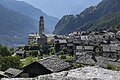 Soglio