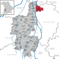 Thierhaupten — Landkreis Augsburg — Main category: Thierhaupten