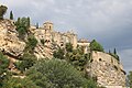 Vaison-la-Romaine, Vaucluse, France