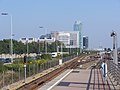 Zuid train station 1