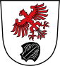 Wapen van Altenstadt an der Waldnaab