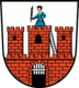 Coat of arms of Dahme