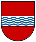 Brasão de Zell im Wiesental