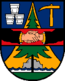 Blason de Ebensee am Traunsee