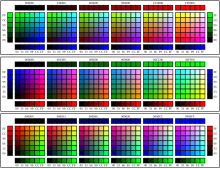 Web Color Charts.svg