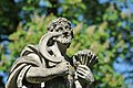 * Nomination Statue of Saint Donatus in Vienna-Rodaun, Austria. --Ailura 09:54, 20 August 2013 (UTC) * Promotion Good quality. --Florstein 17:37, 20 August 2013 (UTC)