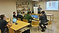 Wikidata for WLM, Trento, 16 settembre 2017