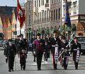 Fellesutmarsj Markens og Mathismarkens Bataljoner