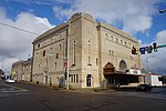 Temple Theater