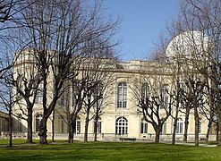 Observatoire de Paris