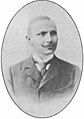 Lodewijk Henrick Johan Mari van Asch van Wijck niet later dan 1901 overleden op 13 maart 1934