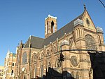 All Saints Roman Catholic Church (47 East 129th St.)