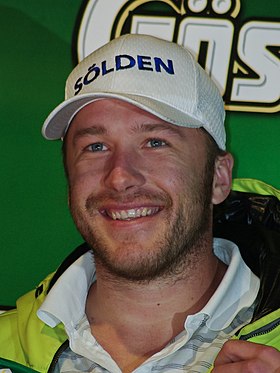 Image illustrative de l’article Bode Miller