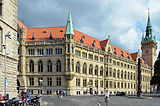 Rathaus Braunschweig