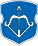 Coat of arms of Brest