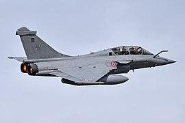 Dassault Rafale B