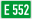 E552