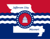 Banner o Jefferson City