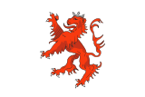 Possible reconstruction of the flag of the Rubenid dynasty (1375)