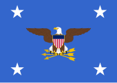 Flag of the Secretary of Defense