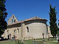 Kirche Notre-Dame