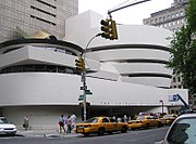 Guggenheim Museum