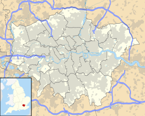 Loftus Road (Greater London)