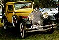 Hudson Series T Coupé 1931