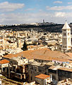 Jerusalem: Panorama