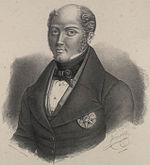 Joaquim António de Aguiar, 25.º chefe de governo de Portugal