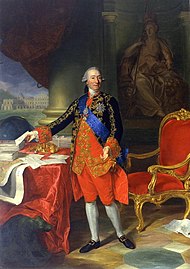 Pablo Jerónimo Grimaldi y Pallavicini (1706-1789), diplomate et politicien en Espagne.