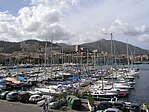 Ajaccio Marina