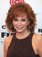 Reba McEntire -  Bild