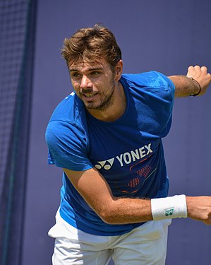 Stan Wawrinka simplu masculin