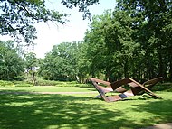 Het stadswandelpark (Looiakkers)