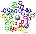 Supramolecular assembly