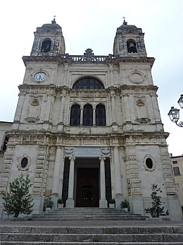 San Valentino in Abruzzo Citeriore - Sœmeanza