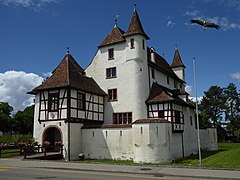 Schloss Pratteln (2022)