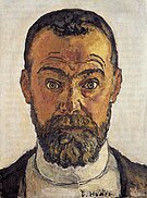 Ferdinand Hodler -  Bild