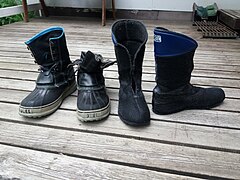 Sorel Scott Downey snowboarding boots 20230606 006.jpg