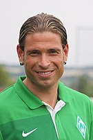 Tim Wiese -  Bild