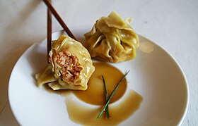 Image illustrative de l’article Wonton