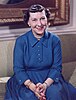 Mamie Eisenhower