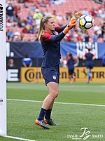 Thumbnail for File:Alyssa Naeher (41956749755).jpg