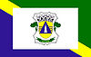 Bandeira de Cáceres