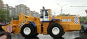 Nakladalnik BelAZ-78221