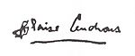 Signature