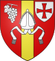 Saint-Antonin-du-Var - Stema