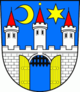 Blovice - Stema